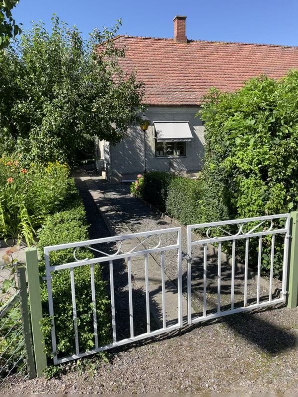Stuga med 7 sängplatser i  Skateholm, Skåne