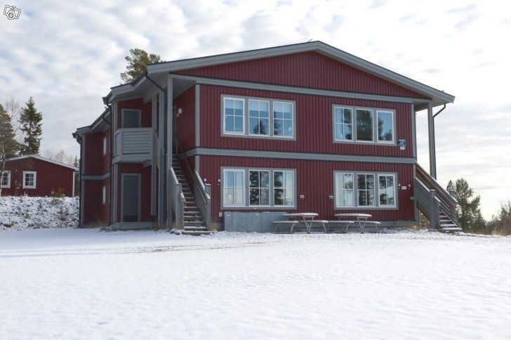Stuga med 6-8 sängplatser i  Idre, Dalarna