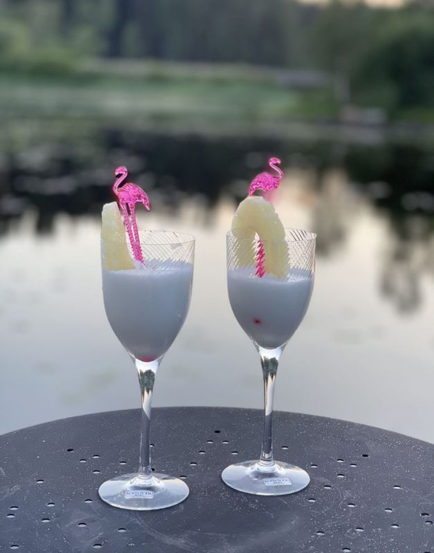 Stuga med 2-5 sängplatser i  Värmland, Värmland