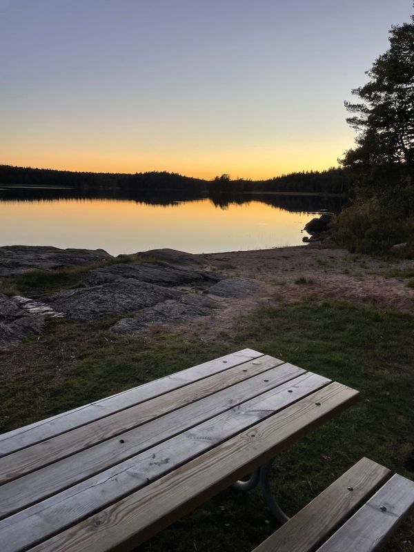 Stuga med 2-4 sängplatser i  Munkedal, Västra Götaland
