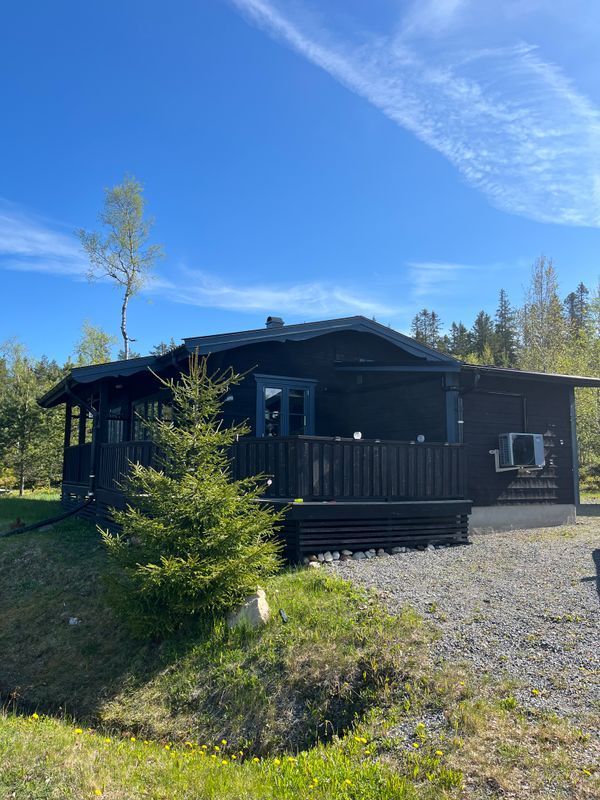 Stuga med 4 sängplatser i  Kopparberg, Västmanland