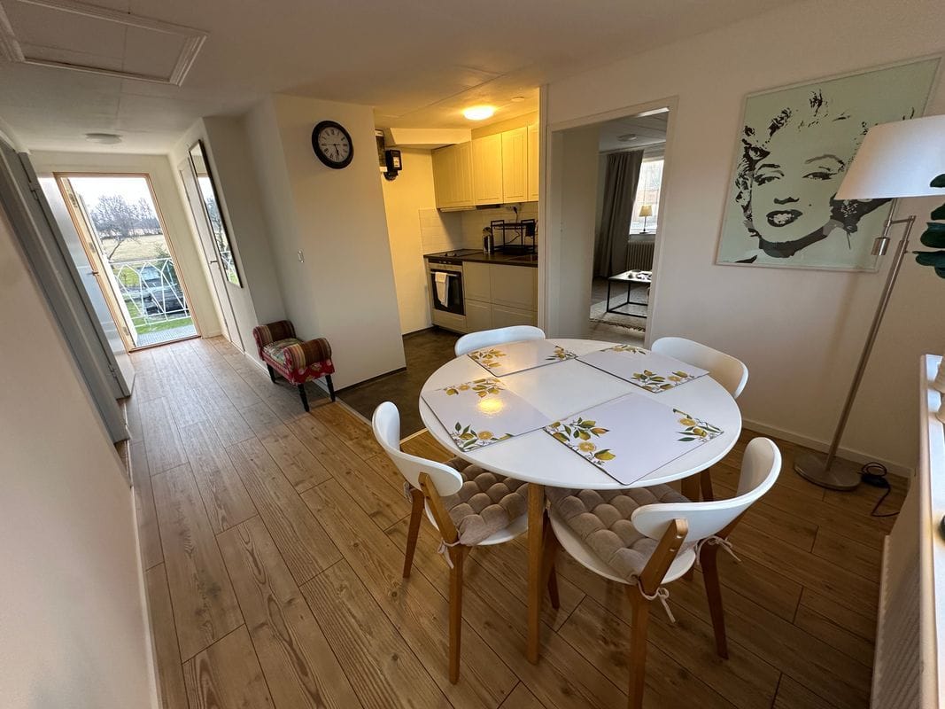 Stuga med 4 sängplatser i  Gnosjö, Jönköping