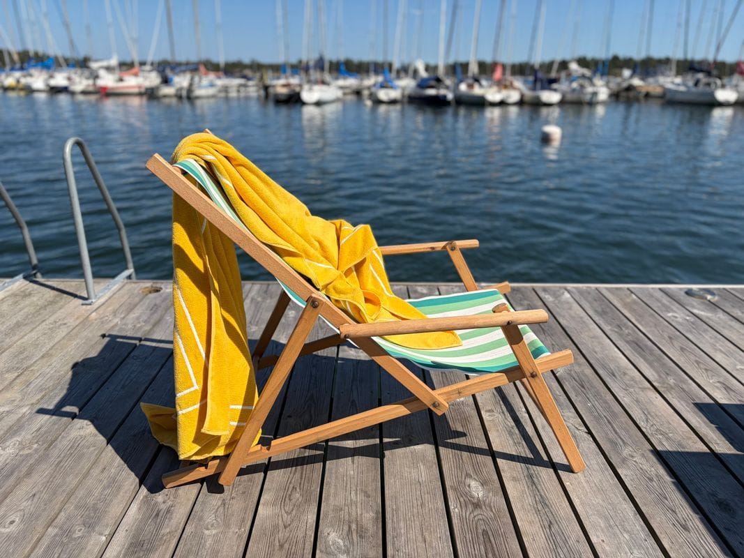 Stuga med 5-7 sängplatser i  Stockholm