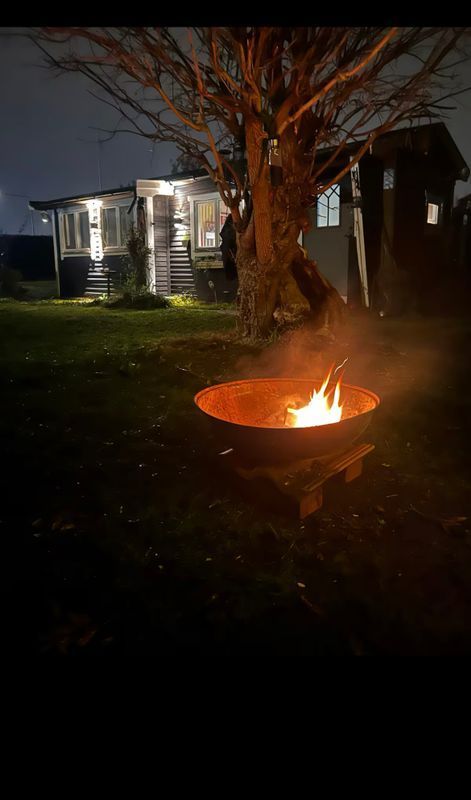 Stuga med 2 sängplatser i  Malmö, Skåne