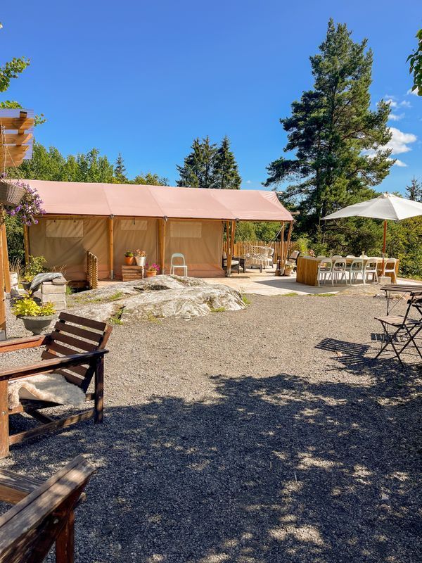 Stuga med 5-10 sängplatser i  Koppom, Värmland