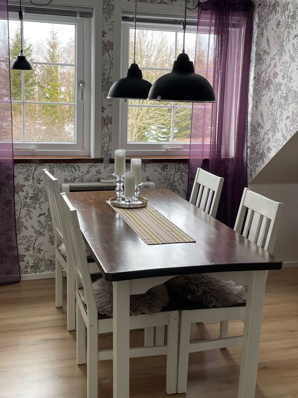 Stuga med 2-3 sängplatser i  Gotland