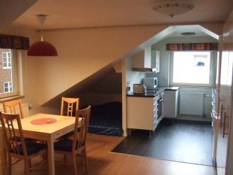 Stuga med 6 sängplatser i  Helsingborg, Skåne
