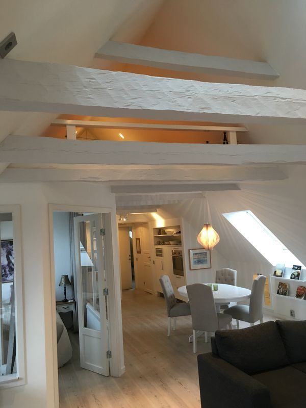 Stuga med 4-6 sängplatser i  Visby, Gotland
