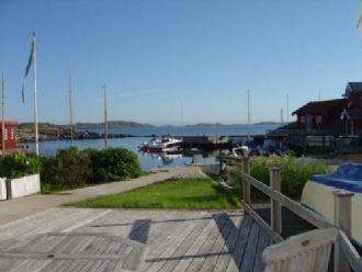 Stuga med 5 sängplatser i  Västkusten, Västra Götaland