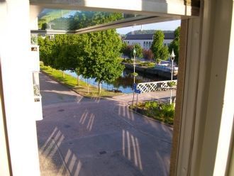 Stuga med 3 sängplatser i  Uddevalla, Västra Götaland