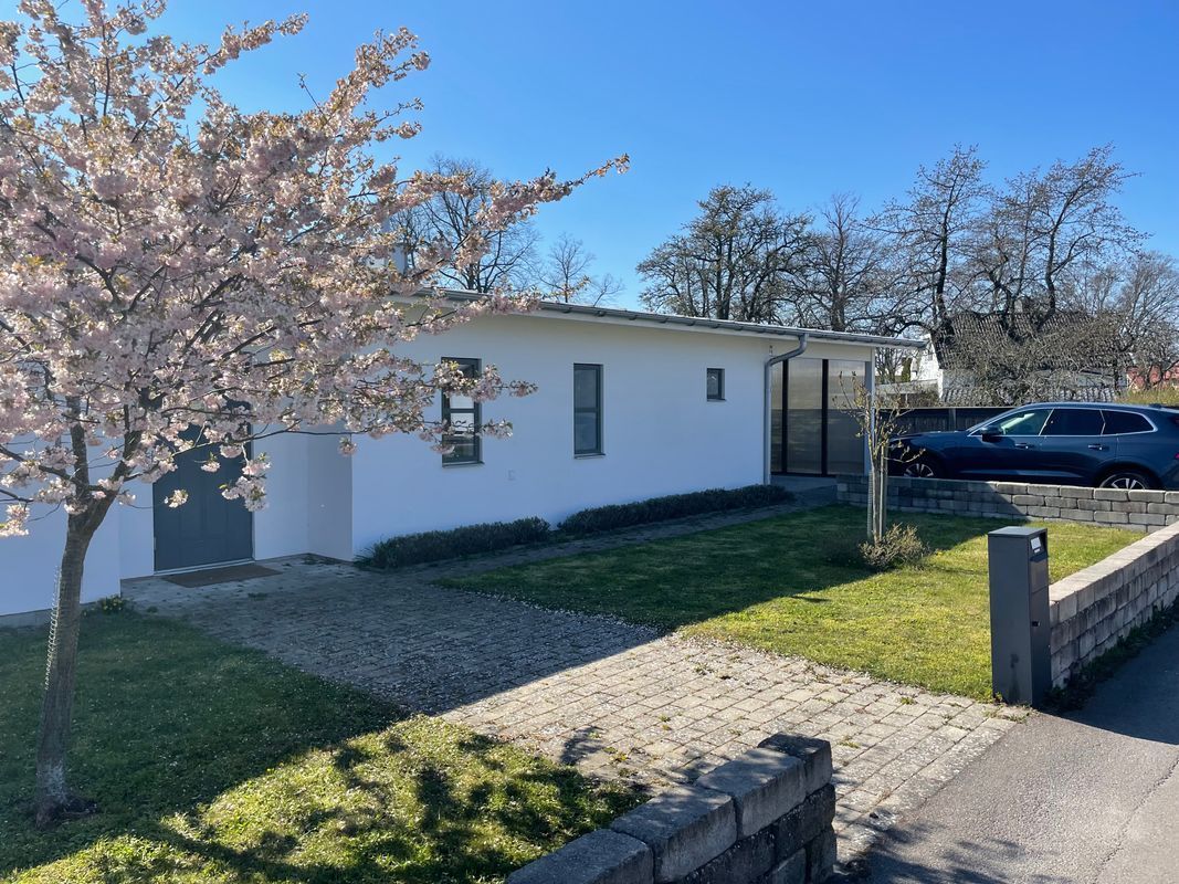 Stuga med 6 sängplatser i  Borgholm, Kalmar