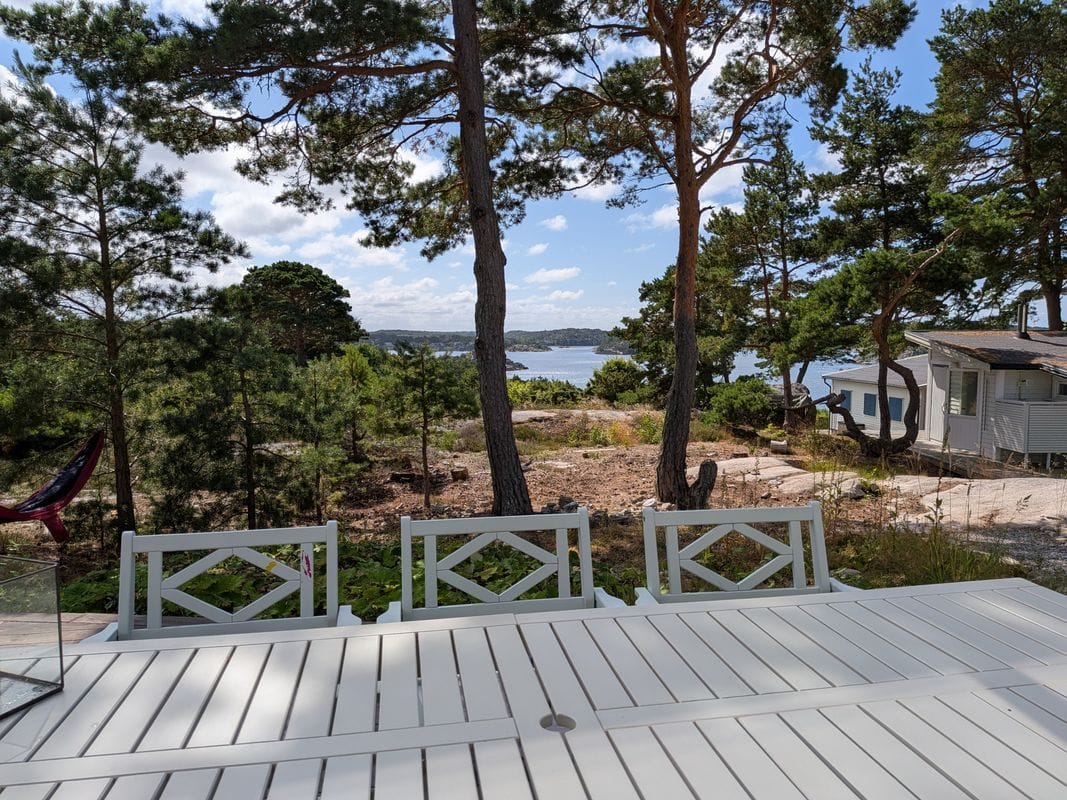 Stuga med 9 sängplatser i  Grebbestad, Västra Götaland