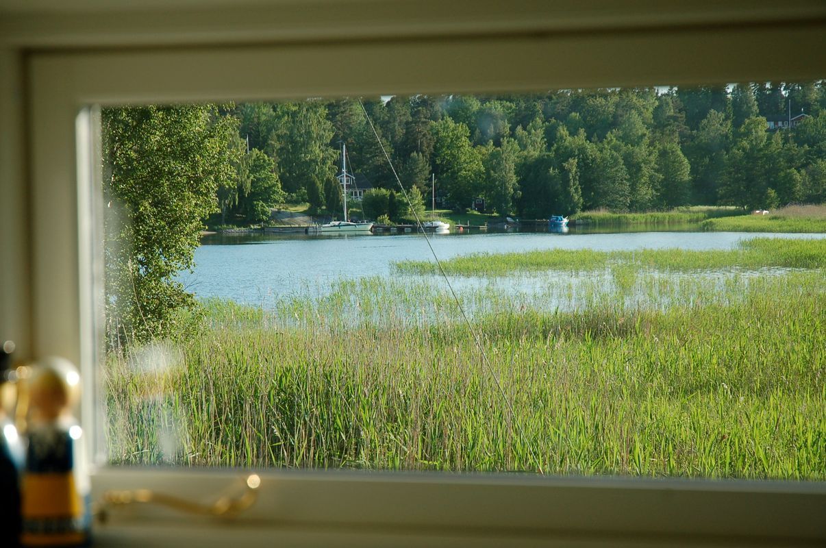 Stuga med 2 sängplatser i  Norrtälje, Stockholm