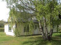 Stuga med 6 sängplatser i  Gotland