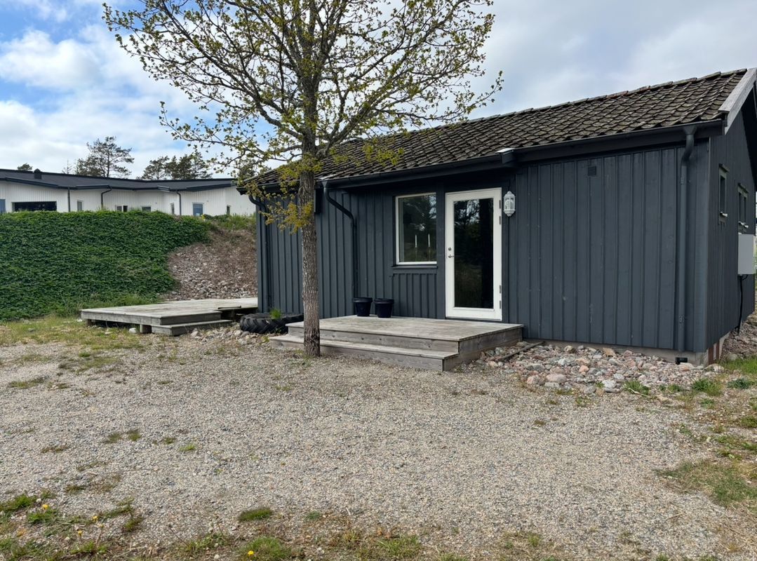 Stuga med 4 sängplatser i  Västra Götaland