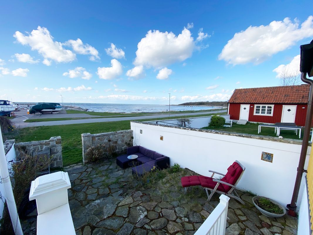 Stuga med 5 sängplatser i  Skåne, Skåne