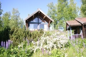Stuga med 4 sängplatser i  Mora, Dalarna