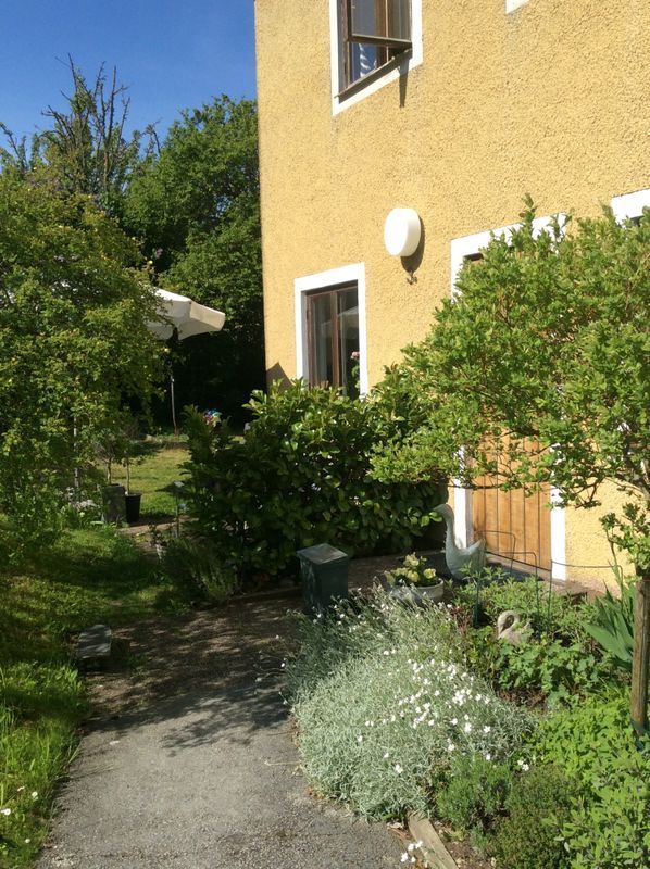 Stuga med 4-6 sängplatser i  Visby, Gotland