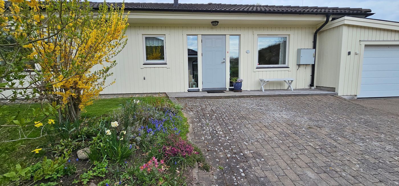 Stuga med 6-8 sängplatser i  Orust, Västra Götaland