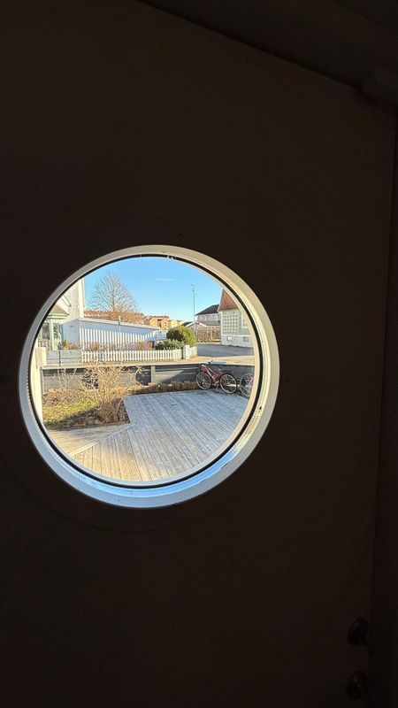Stuga med 2 sängplatser i  Karlskrona, Blekinge