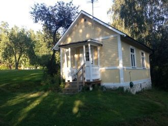 Stuga med 2-4 sängplatser i  Söderköping, Östergötland