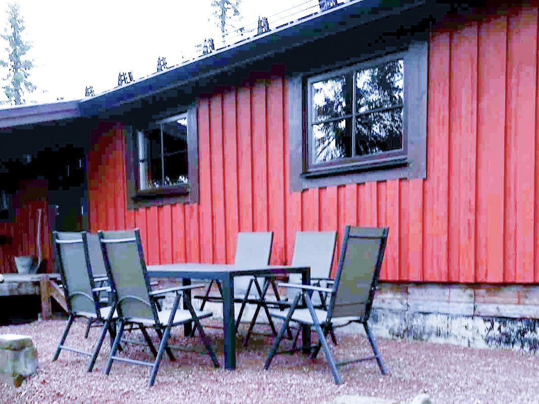 Stuga med 8 sängplatser i  Sälen, Dalarna