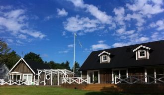 Stuga med 8-14 sängplatser i  Karlskrona, Blekinge