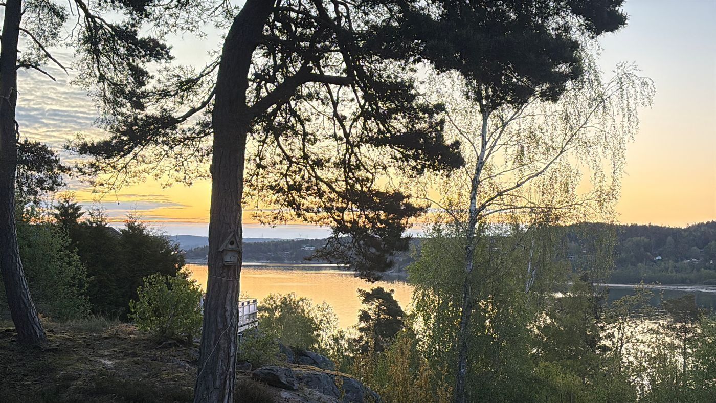 Stuga med 5 sängplatser i  Orust, Västra Götaland