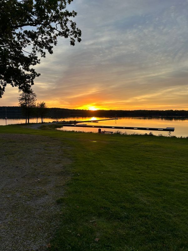 Stuga med 6 sängplatser i  Vetlanda, Jönköping