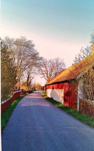 Stuga med 6-8 sängplatser i  Öland, Kalmar