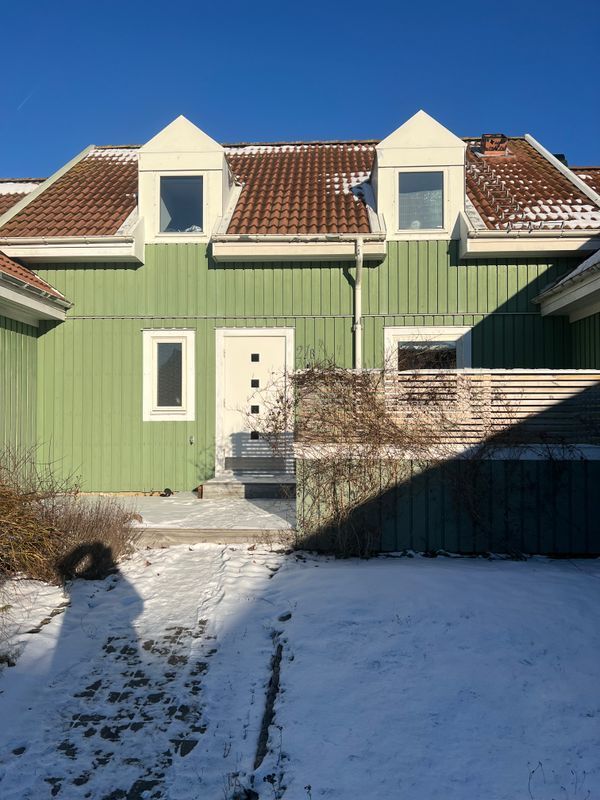 Stuga med 6-8 sängplatser i  Skåne, Skåne