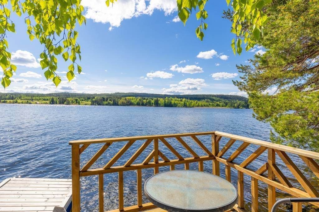 Stuga med 2-5 sängplatser i  Bollnäs, Gävleborg