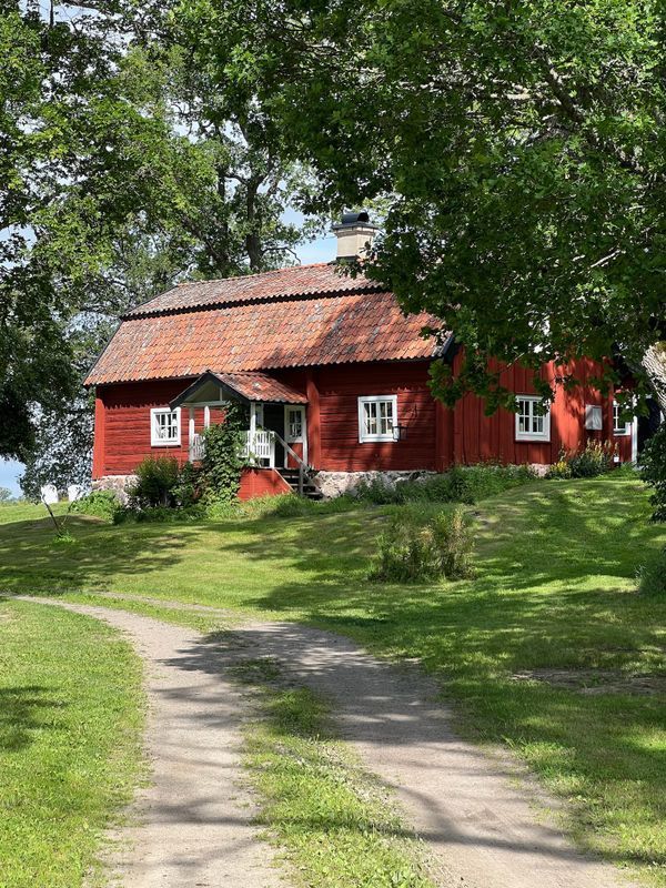 Stuga med 7 sängplatser i  Julita, Södermanland