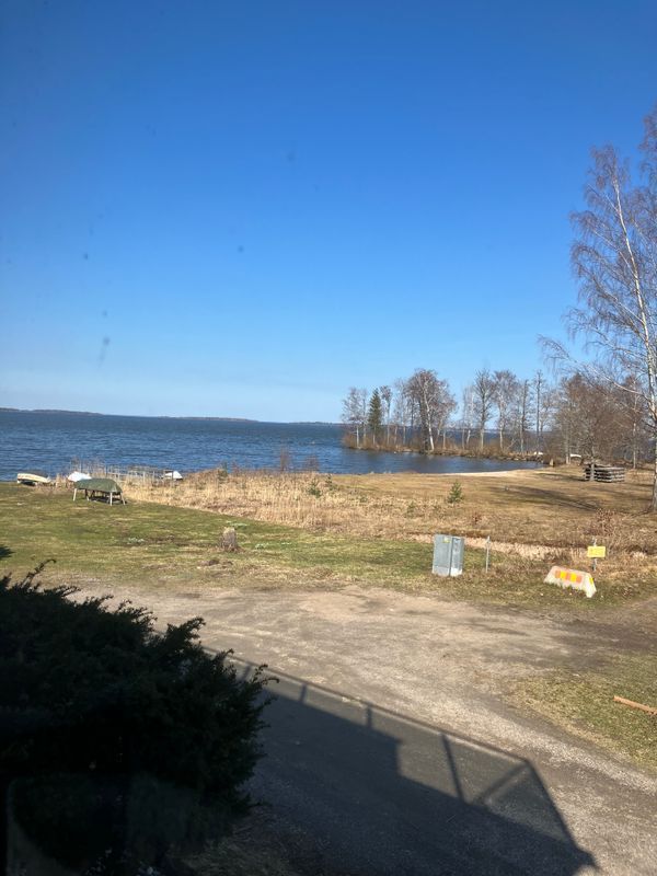 Stuga med 4 sängplatser i  Vingåker, Södermanland