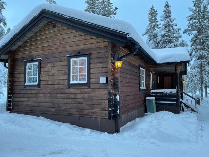 Stuga med 8 sängplatser i  Sälen, Dalarna