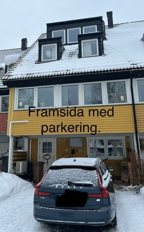 Stuga med 8 sängplatser i  Falun, Dalarna