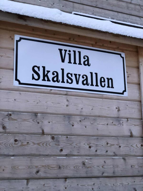 Stuga med 12-24 sängplatser i  Vemdalsskalet, Jämtland