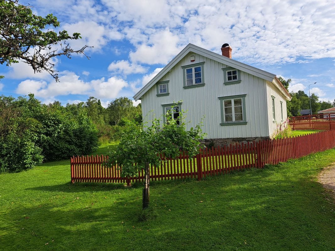Stuga med 4 sängplatser i  Orust, Västra Götaland