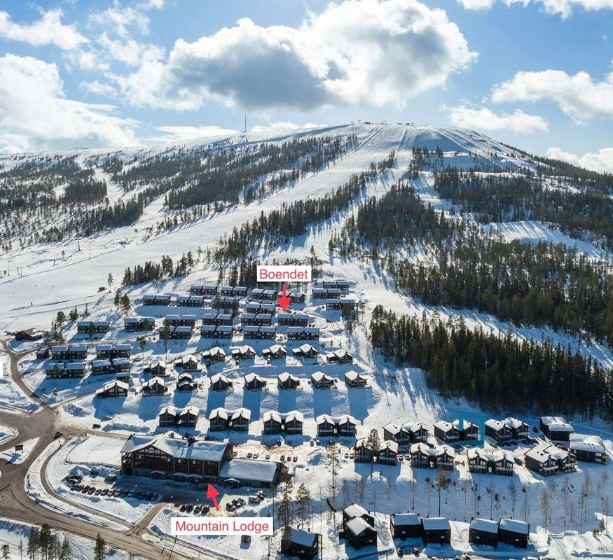 Stuga med 8 sängplatser i  Dalarna, Dalarna