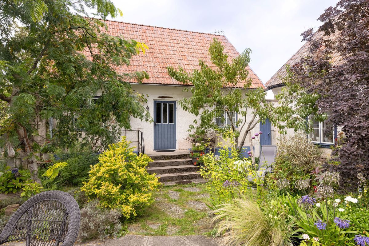 Stuga med 5 sängplatser i  Gotland, Gotland