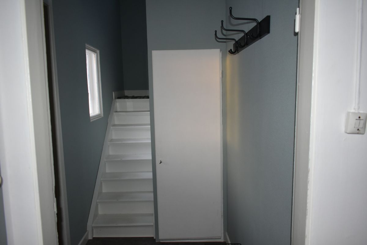 Stuga med 2-3 sängplatser i  Hammarstrand, Jämtland