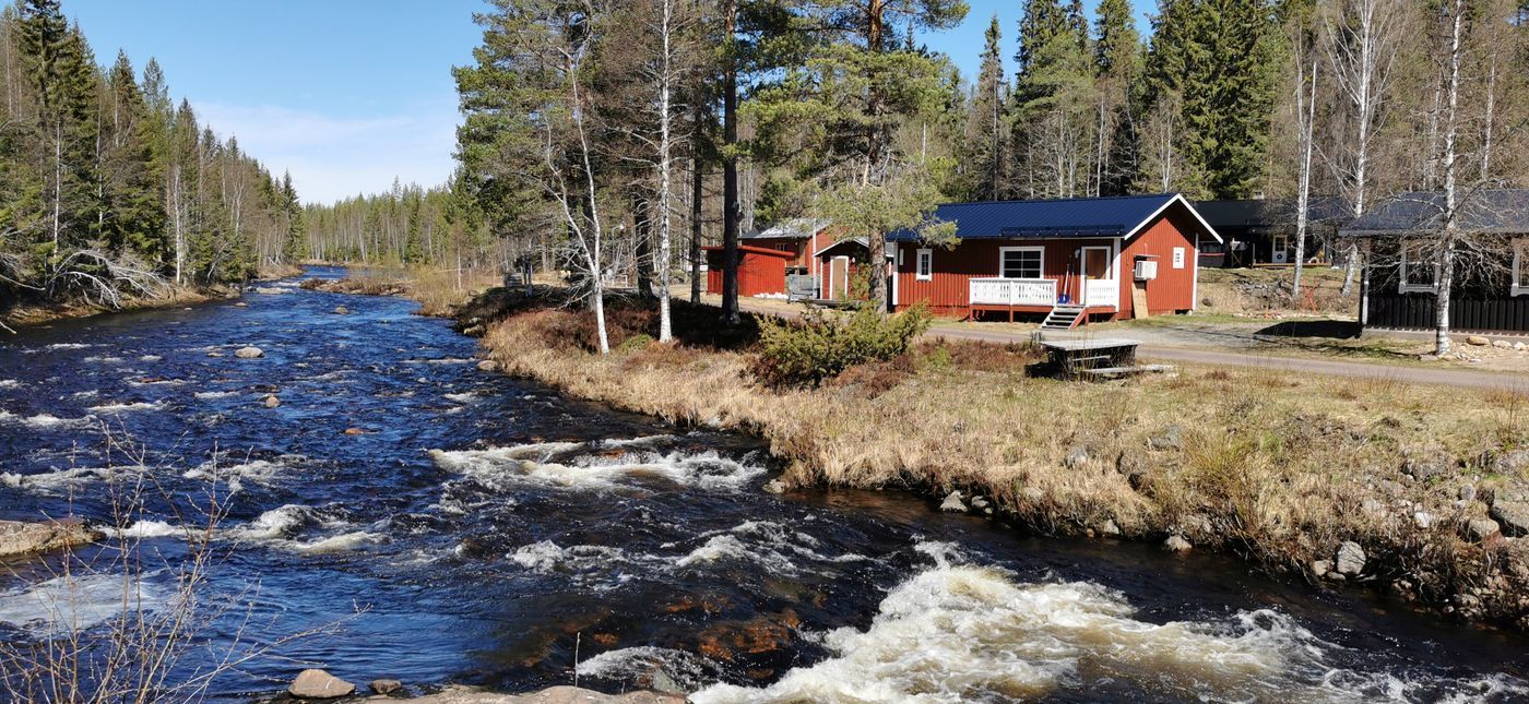 Stuga med 6-12 sängplatser i  Sälen, Dalarna