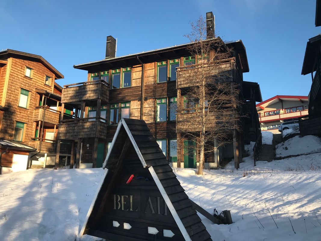 Stuga med 8 sängplatser i  Åre, Jämtland