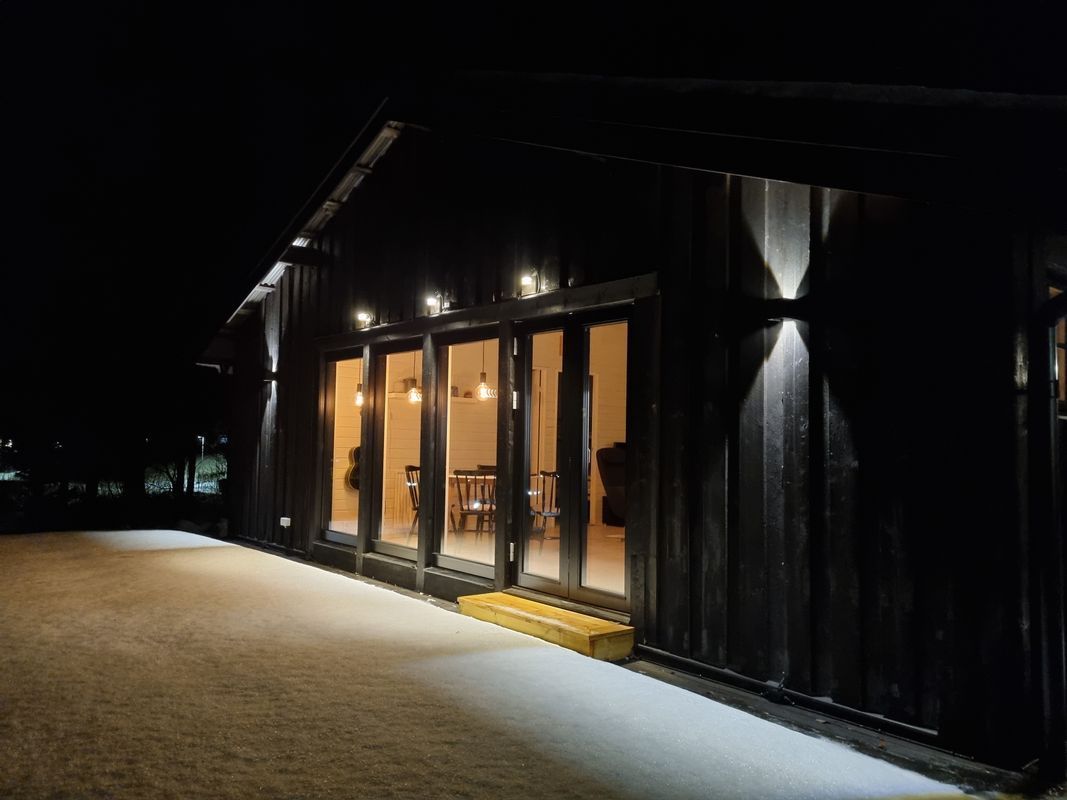 Stuga med 5 sängplatser i  Mörsil, Jämtland