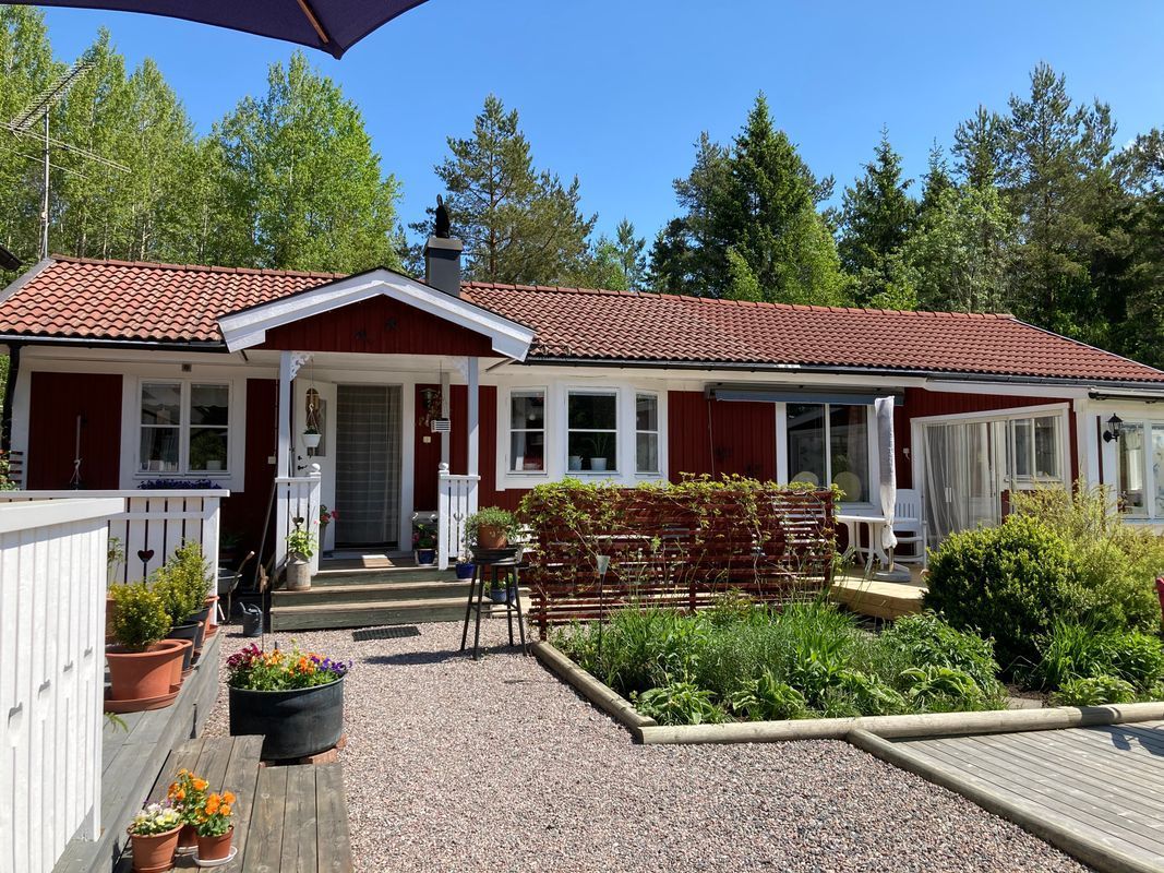 Stuga med 9 sängplatser i  Stockholm, Stockholm