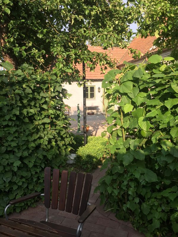 Stuga med 7 sängplatser i  Skåne