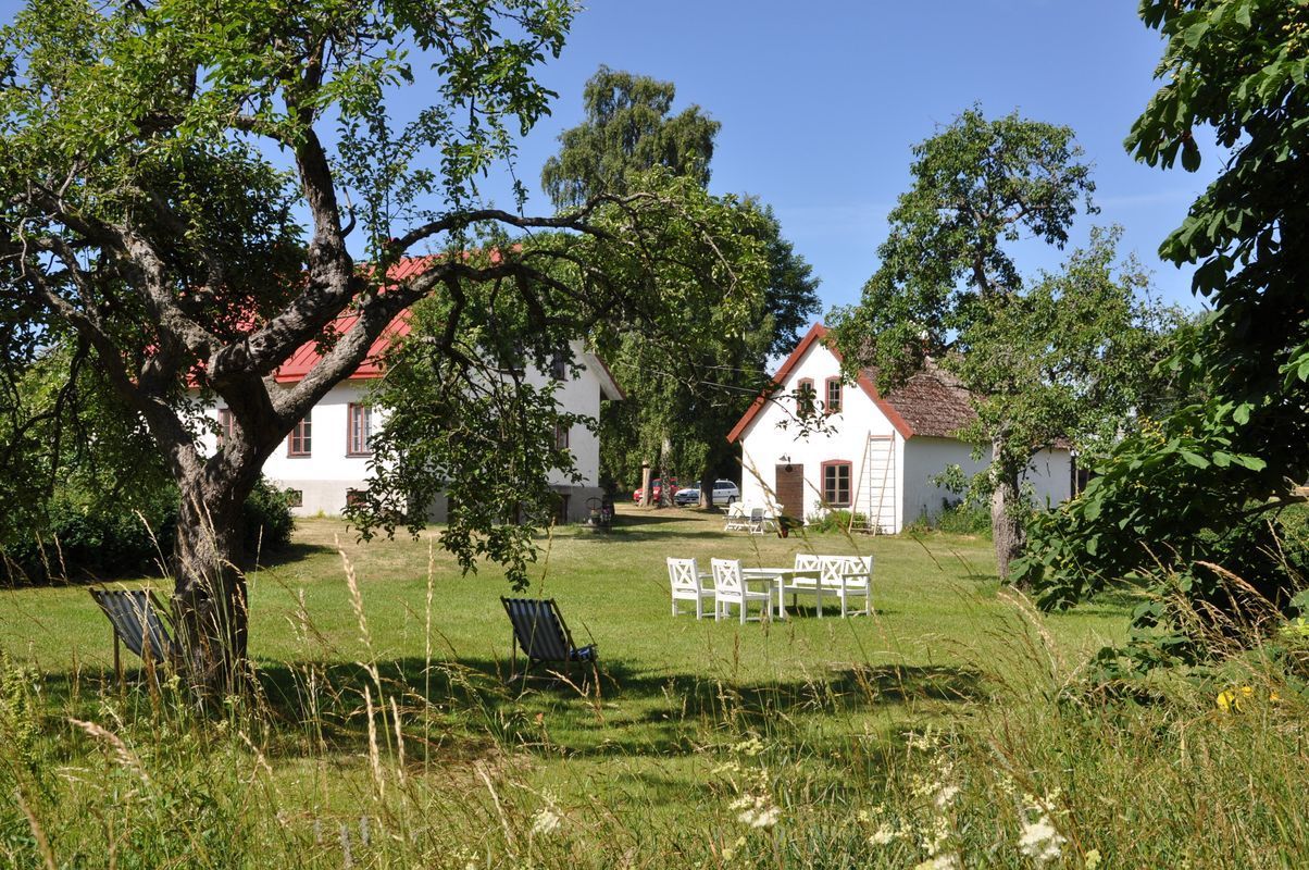 Stuga med 9-13 sängplatser i  Gotland, Gotland