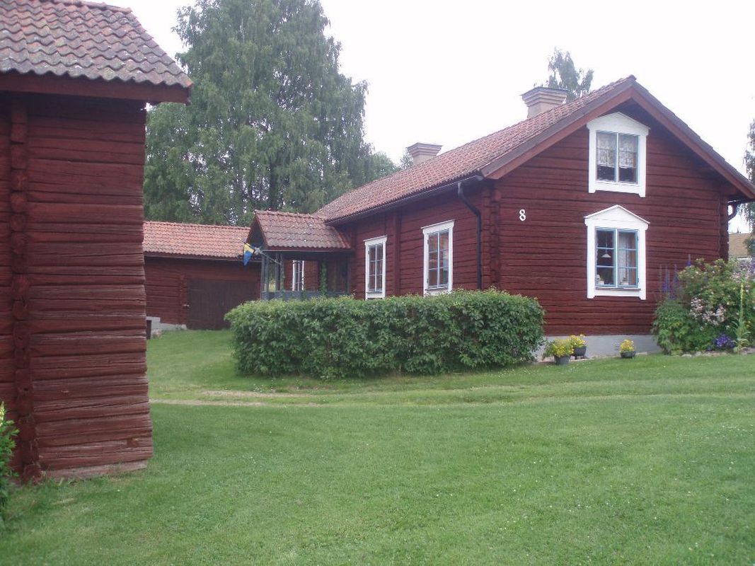 Stuga med 6 sängplatser i  Orsa, Dalarna