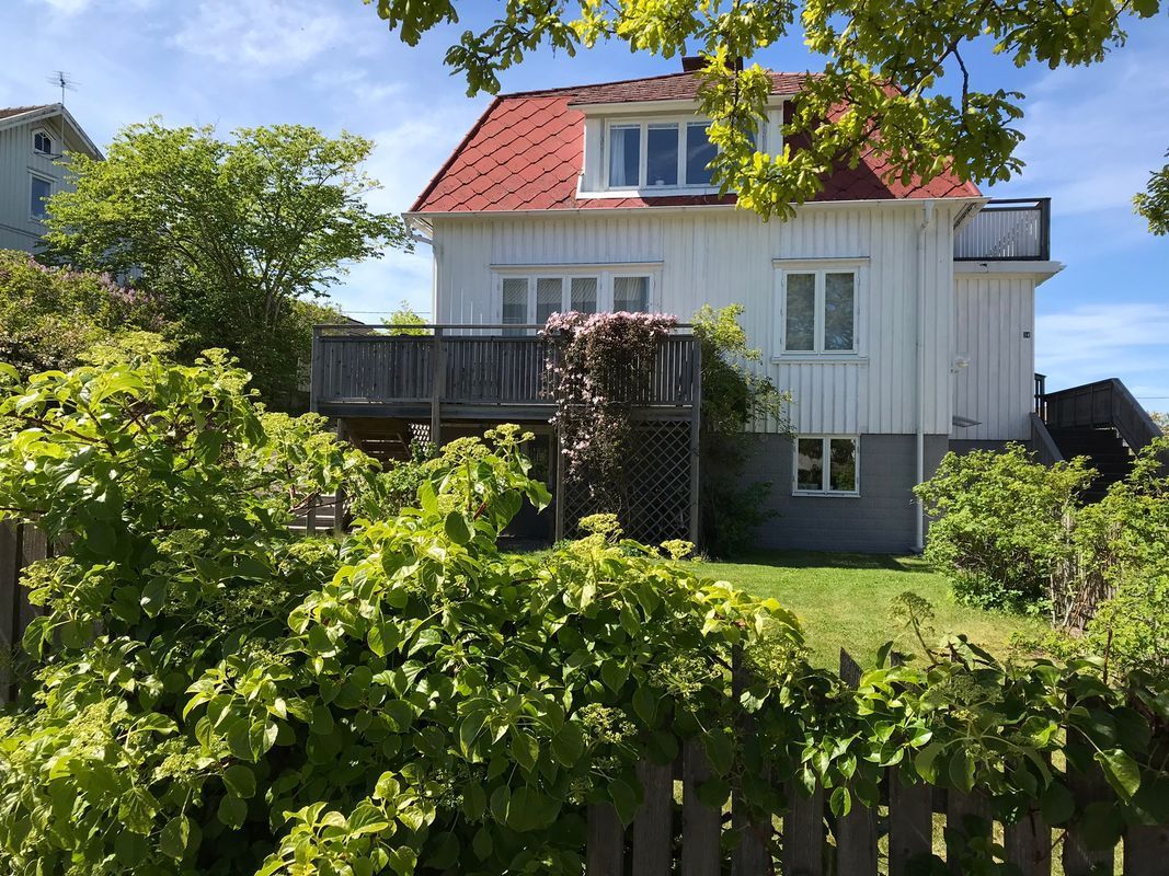 Stuga med 4 sängplatser i  Öckerö, Västra Götaland