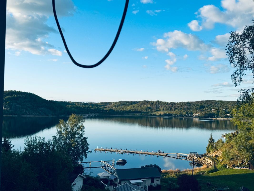 Stuga med 4 sängplatser i  Uddevalla, Västra Götaland